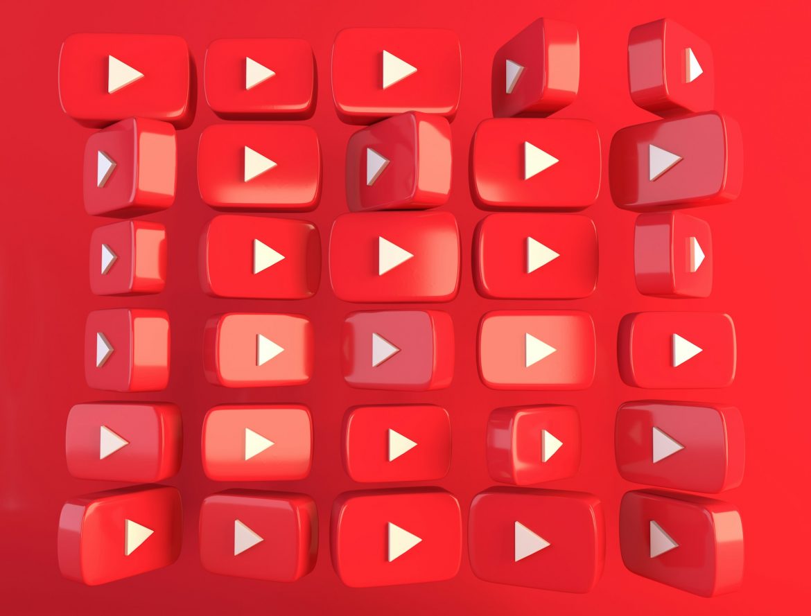 YouTube Volta a Implementar Seu Novo Design Amplamente Detestado