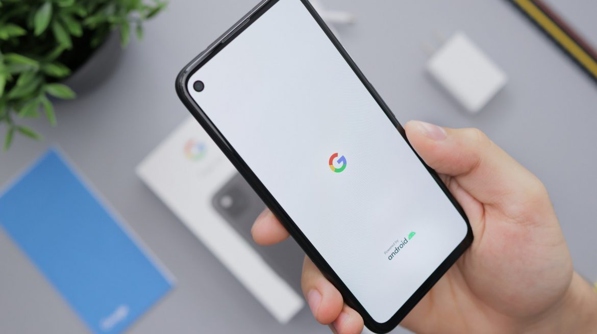 Smartphones Google agora medem febre: Aplicativo de termômetro atualizado