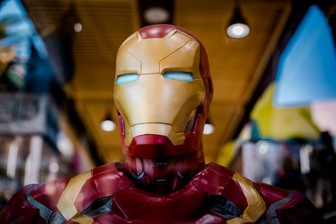 Disney adia lançamentos de dois novos filmes dos “Vingadores”