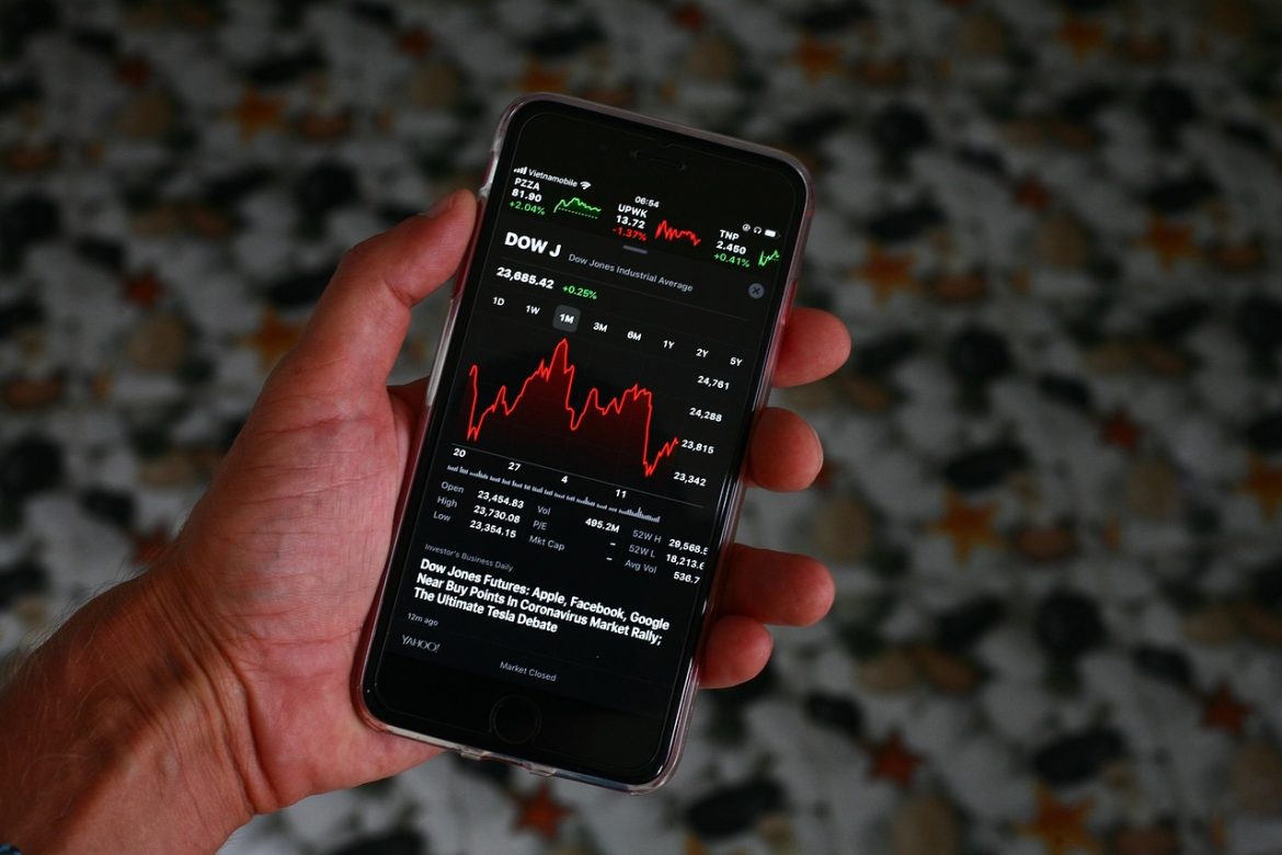 Fundos Multimercado: uma opção versátil para diversificação de investimentos