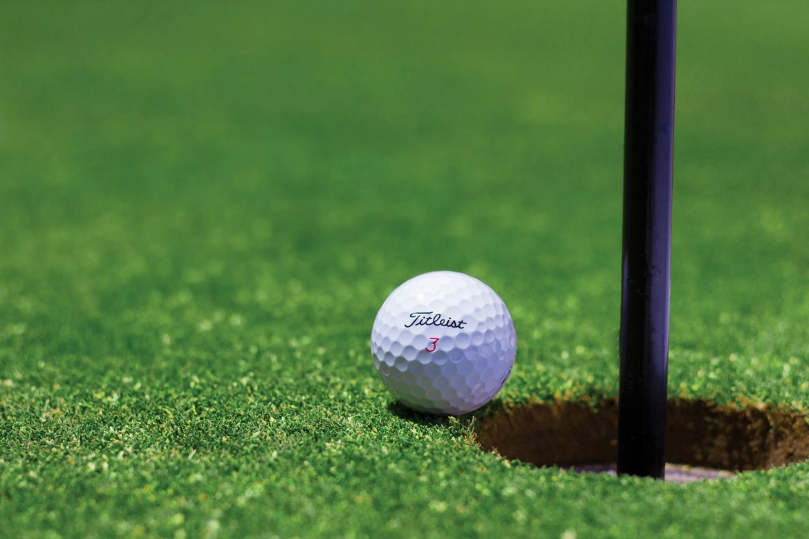 Nova marca no green: nova-iorquino joga golfe por 35 horas seguidas e mira recorde mundial