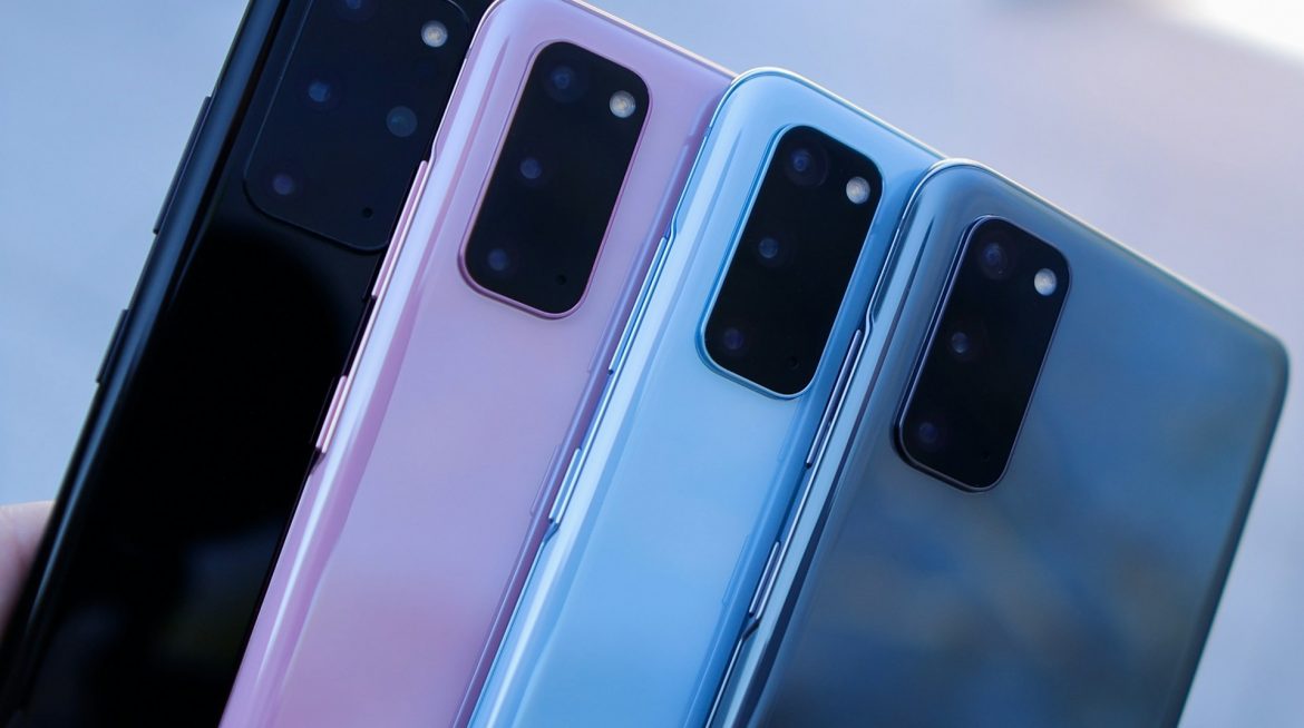 A Nova Era da Linha Galaxy A: Inteligência Artificial Acessível e Opções para Todos os Bolsos
