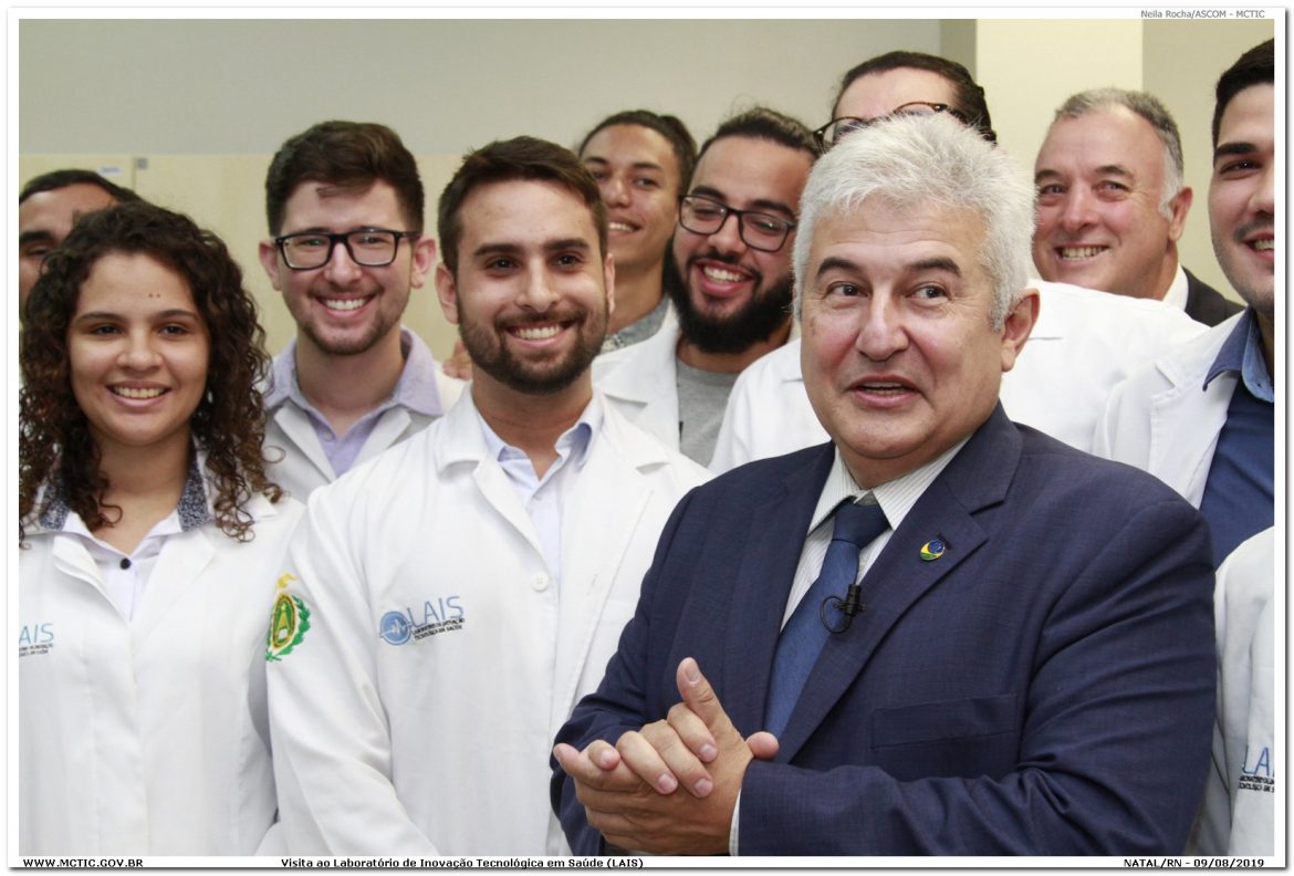 Dia da Inovação conecta mobilização nacional a R$ 450 milhões para projetos empresariais
